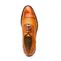 marco-di-milano-john-brandy-shoes-exotic-caiman-crocodile-woven-leather-dress-oxfords