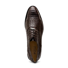 marco-di-milano-john-brown-shoes-exotic-caiman-crocodile-woven-leather-dress-oxfords