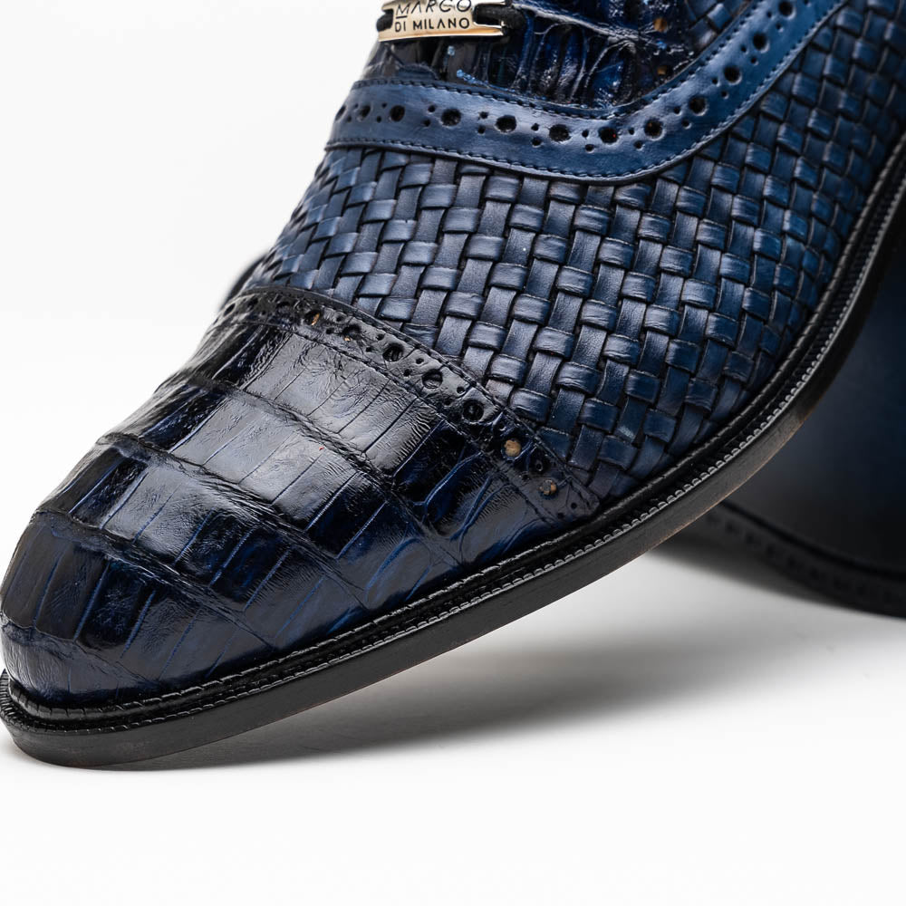 Marco Di Milano John Navy