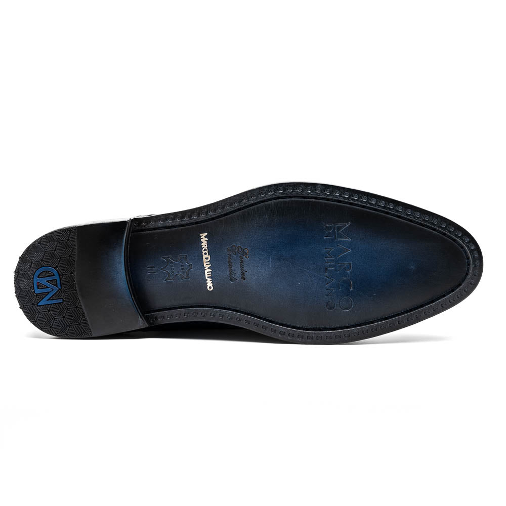 Marco Di Milano John Navy