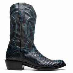 marco-di-milano-kansas-black-blue-python-round-toe-cowboy-boots