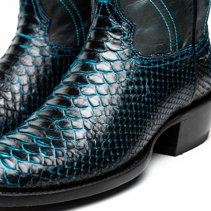 Marco Di Milano Kansas Black / Blue