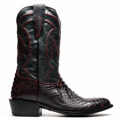 marco-di-milano-kansas-blackcherry-python-round-toe-cowboy-boots