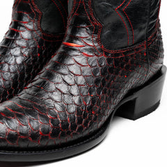 marco-di-milano-kansas-blackcherry-python-round-toe-cowboy-boots