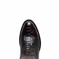 marco-di-milano-kansas-blackcherry-python-round-toe-cowboy-boots