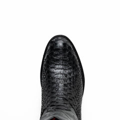 marco-di-milano-kansas-black-python-round-toe-cowboy-boots