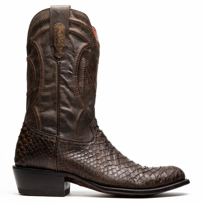 Marco Di Milano Kansas Brown