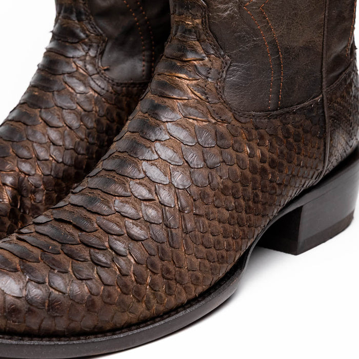 Marco Di Milano Kansas Brown