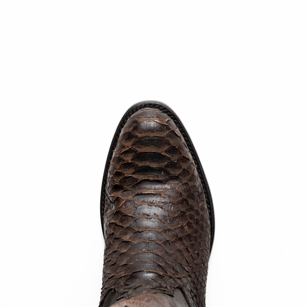 Marco Di Milano Kansas Brown