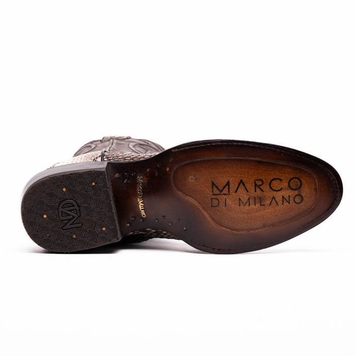 Marco Di Milano Kansas Natural