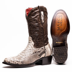 marco-di-milano-kansas-natural-python-round-toe-cowboy-boots