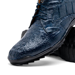 marco-di-milano-kratos-mens-navy-shoes-exotic-caiman-crocodile-sneakers