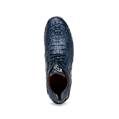 marco-di-milano-kratos-mens-navy-shoes-exotic-caiman-crocodile-sneakers