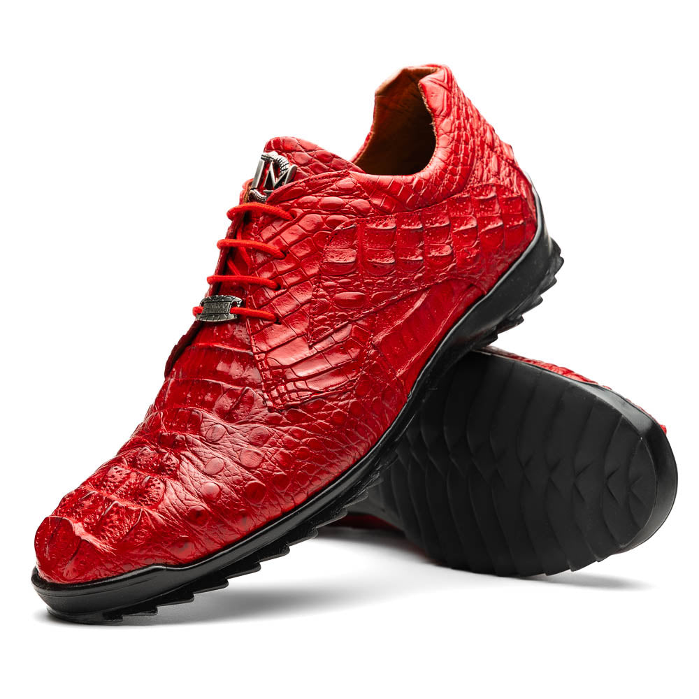 Marco Di Milano Kratos Red