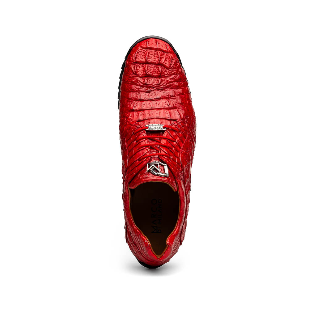 Marco Di Milano Kratos Red