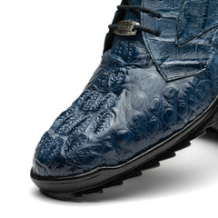 marco-di-milano-kratos-mens-blue-jean-shoes-exotic-caiman-crocodile-sneakers