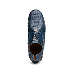 marco-di-milano-kratos-mens-blue-jean-shoes-exotic-caiman-crocodile-sneakers
