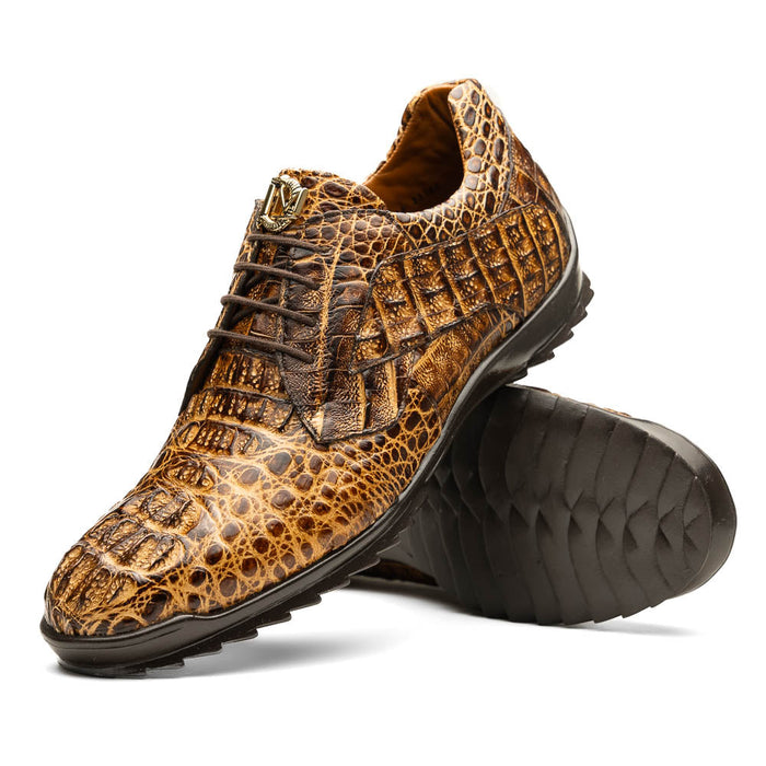 Marco Di Milano Kratos Rustic Orix