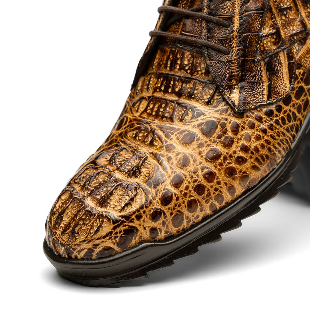 Marco Di Milano Kratos Rustic Orix