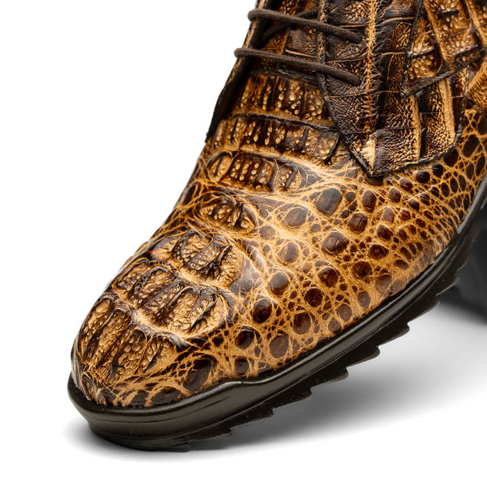 Marco Di Milano Kratos Rustic Orix