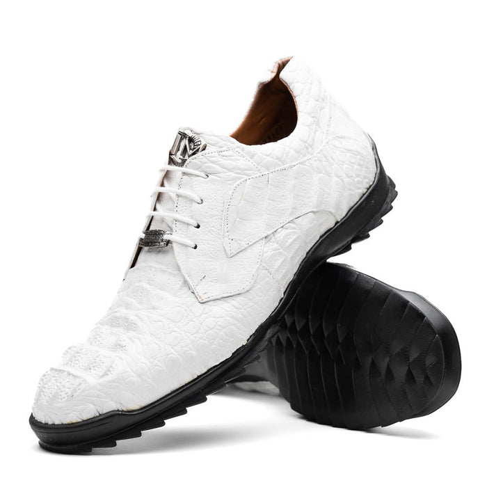 Marco Di Milano Kratos White
