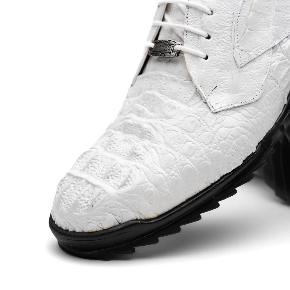 Marco Di Milano Kratos White