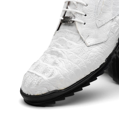 Marco Di Milano Kratos White
