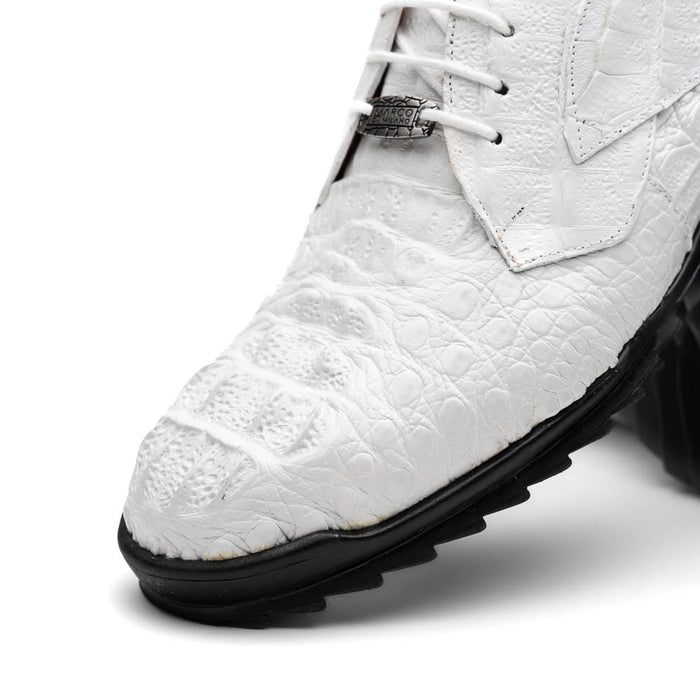 Marco Di Milano Kratos White
