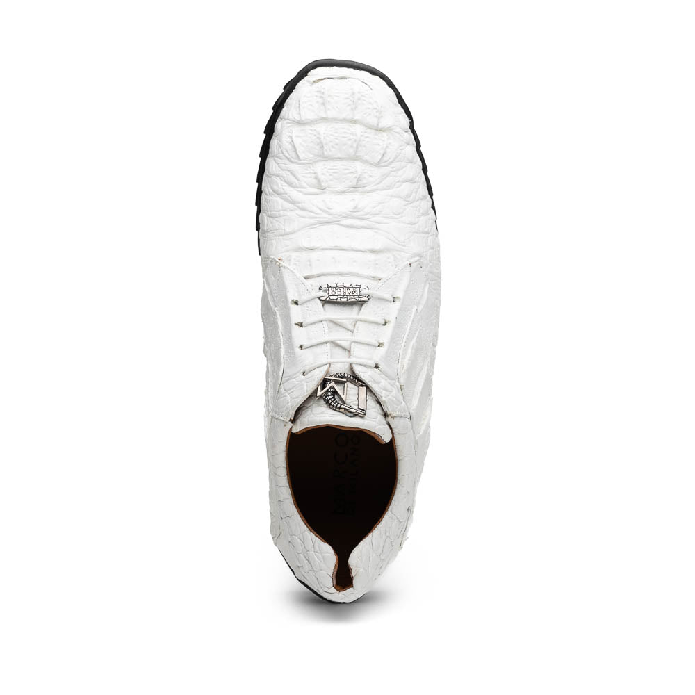 Marco Di Milano Kratos White