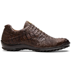 marco-di-milano-kratos-mens-brown-shoes-exotic-caiman-crocodile-sneakers