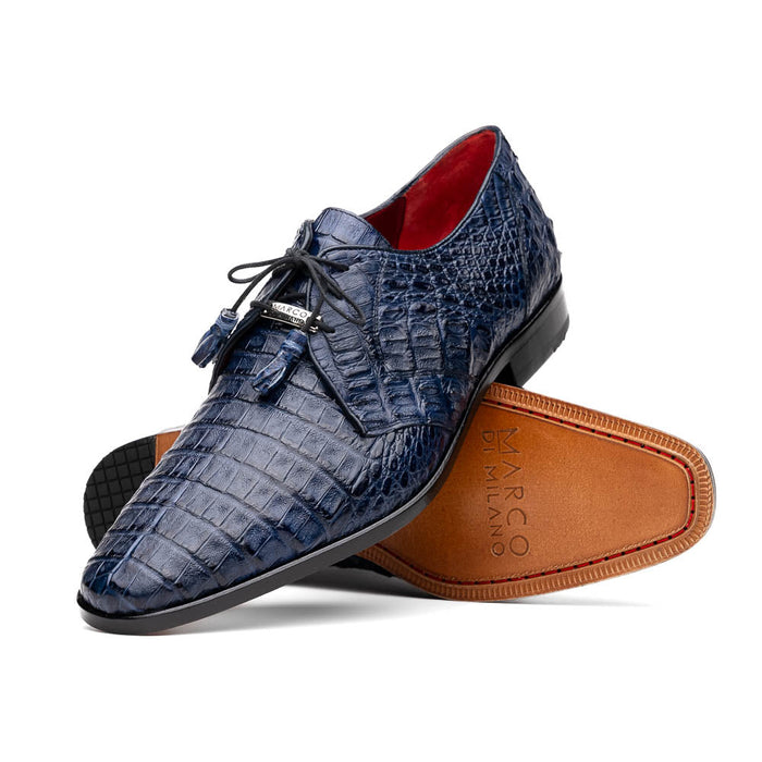 Marco Di Milano Lacio Navy