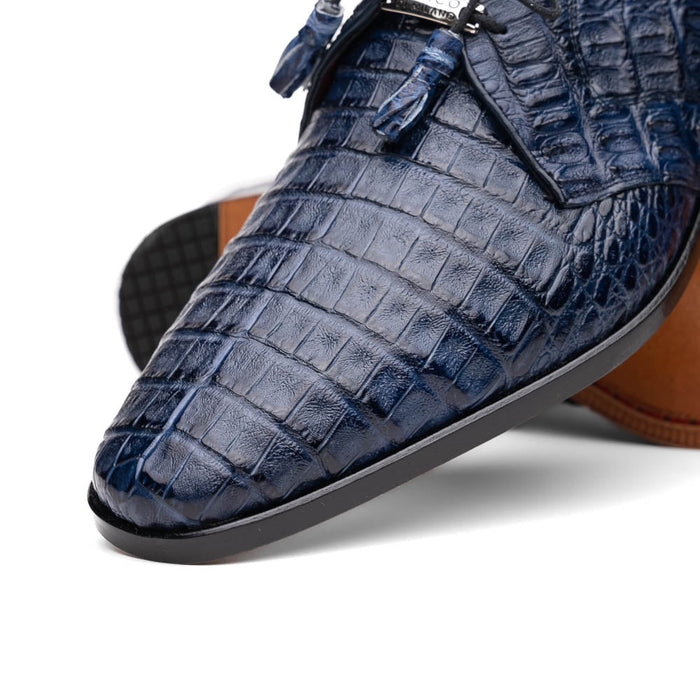 Marco Di Milano Lacio Navy
