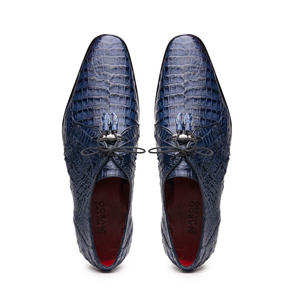 Marco Di Milano Lacio Navy