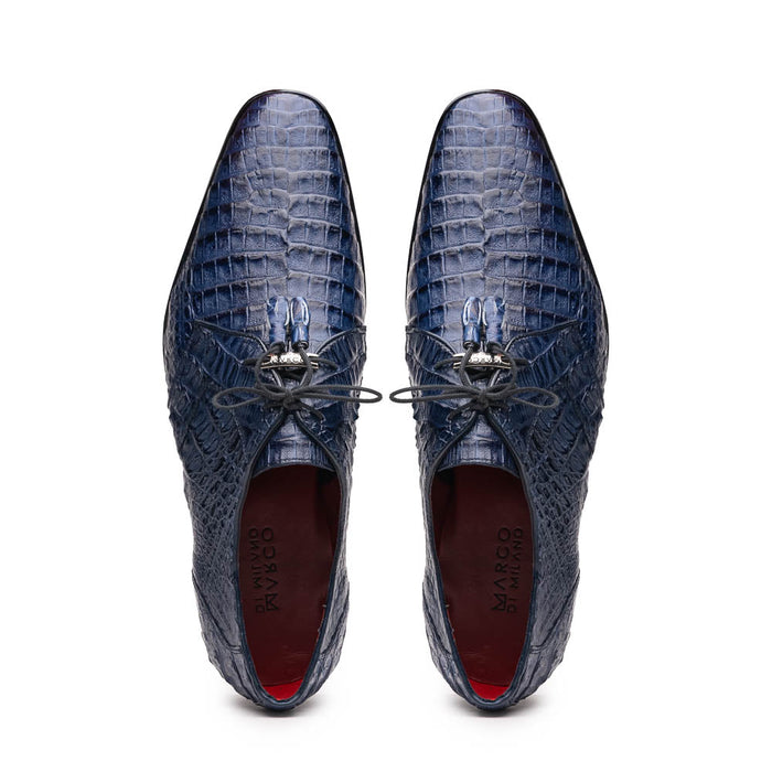 Marco Di Milano Lacio Navy