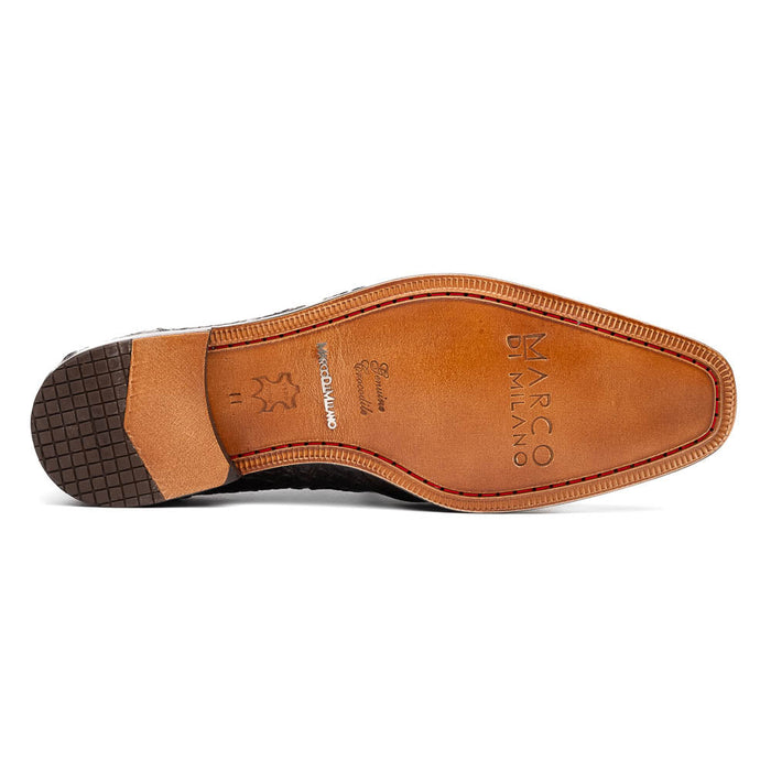 Marco Di Milano Lacio Navy