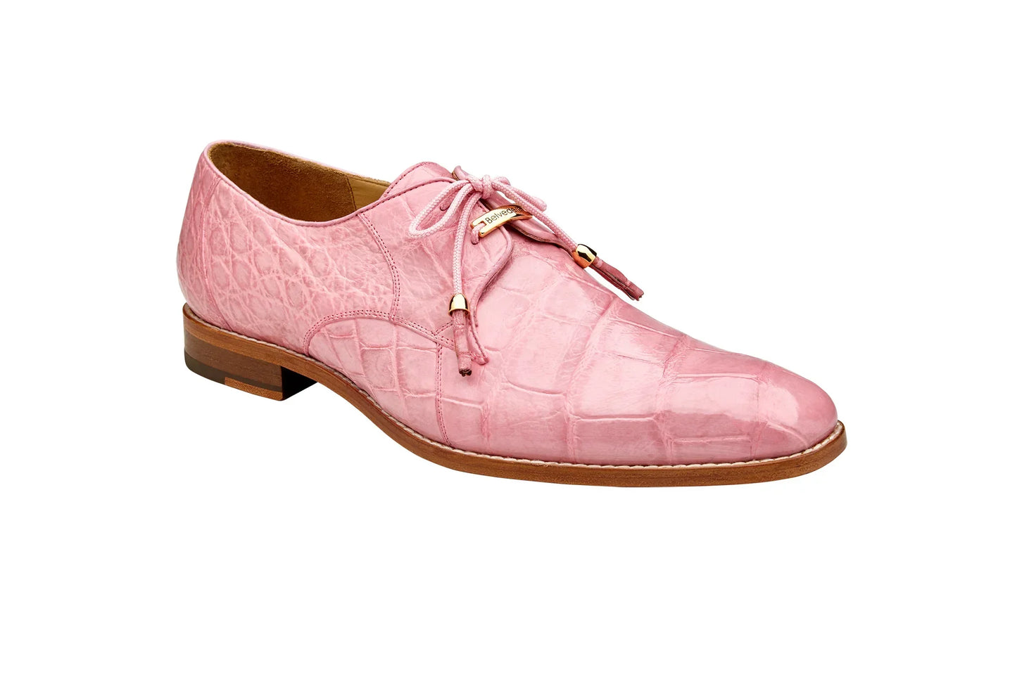 Belvedere Lago - Pink