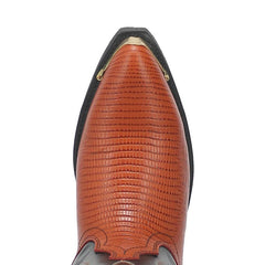 dan-post-mens-dorsal-genuine-fish-leather-square-toe-boots-brown