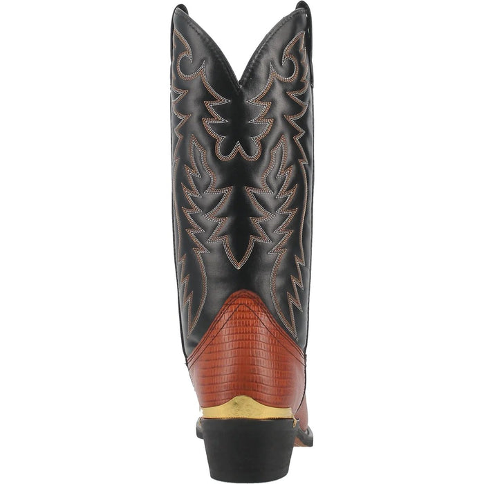 DORSAL SEA BASS BOOT