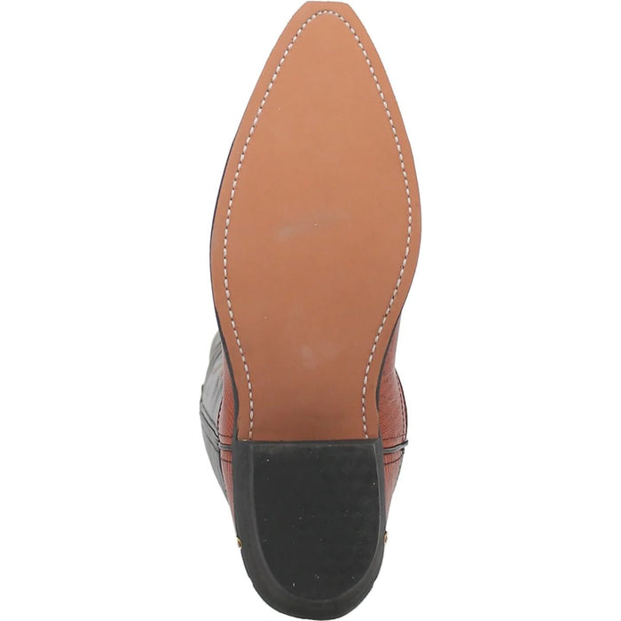 DORSAL SEA BASS BOOT