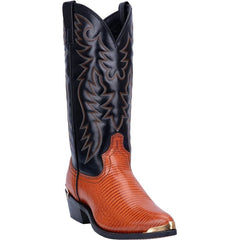 dan-post-mens-dorsal-genuine-fish-leather-square-toe-boots-brown