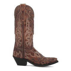 laredo-womens-braylynn-snip-toe-leather-boots-brown-52410