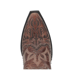 laredo-womens-braylynn-snip-toe-leather-boots-brown-52410