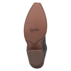 laredo-womens-kama-snip-toe-leather-boots-navy-tan-20009