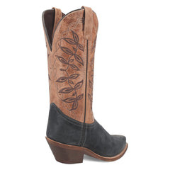 laredo-womens-kama-snip-toe-leather-boots-navy-tan-20009