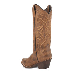 laredo-womens-reva-snip-toe-leather-boots-honey-54267