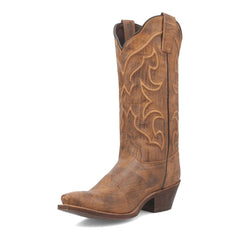 laredo-womens-reva-snip-toe-leather-boots-honey-54267
