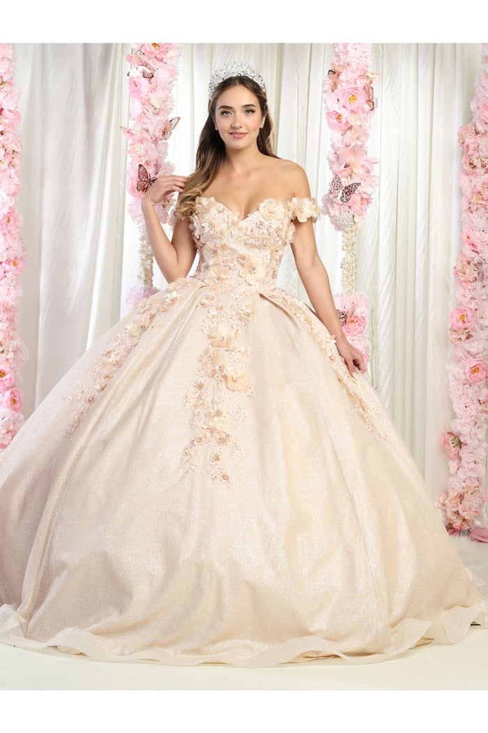 Vestidos De Quinceañera - Vestidos De 15 Años | Quince Dresses by LK-New Collection