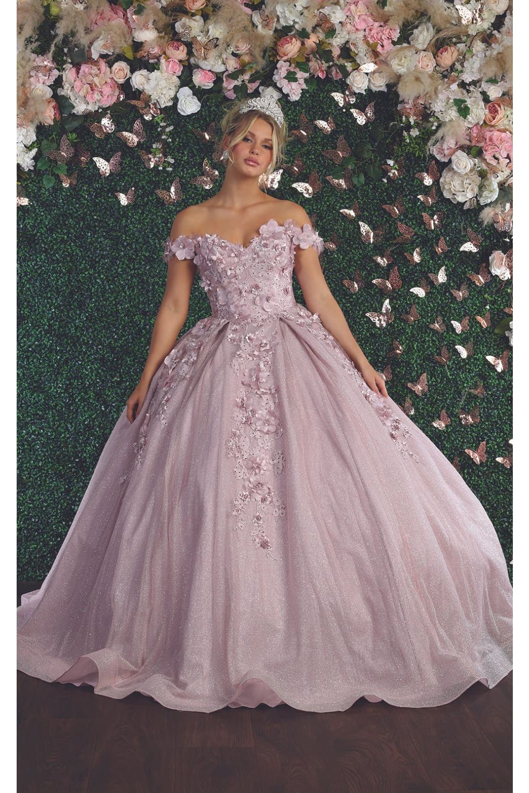 Vestidos De Quinceañera - Vestidos De 15 Años | Quince Dresses by LK-New Collection