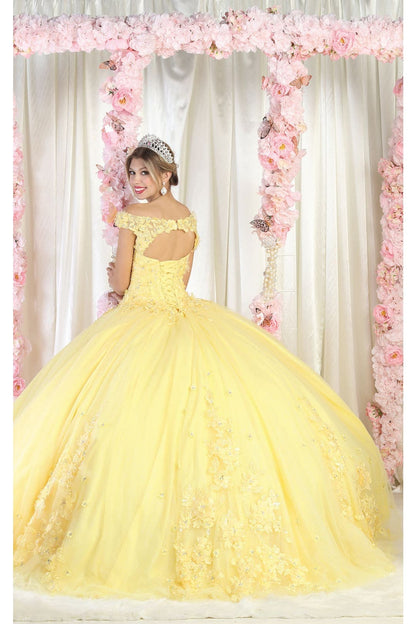Quince Dress