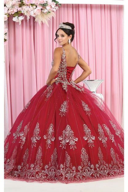 Quinceanera Dresses | Vestidos De 15 Anos | Ball Gowns by Layla K-New Collection